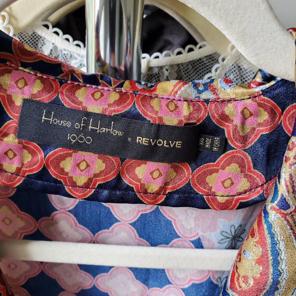 Revolve XXS Robe Jacket - Picture 2 of 5